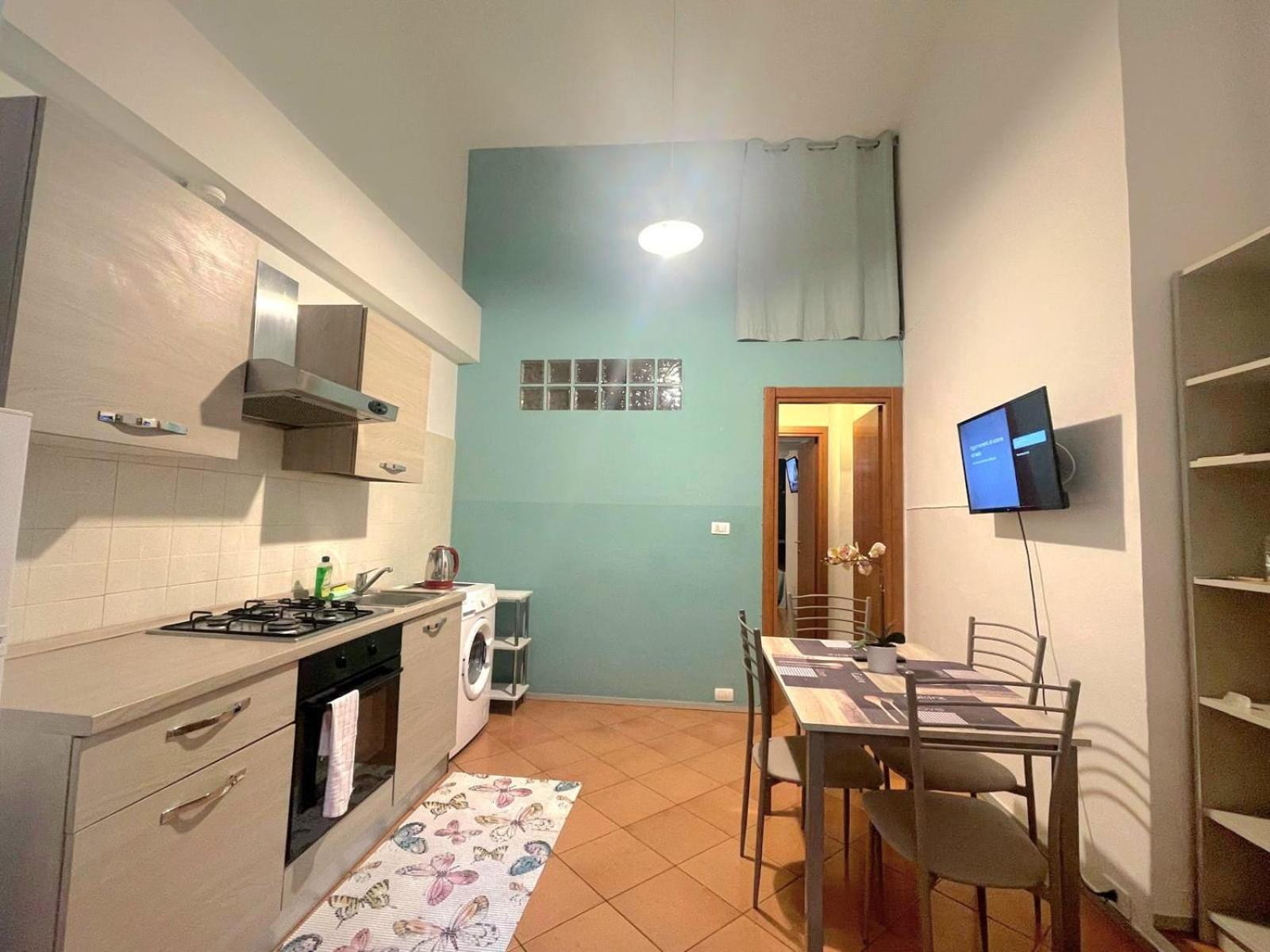 Myhouse Inn San Donato - Affitti Brevi Italia Turín Exterior foto